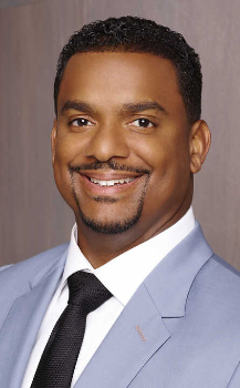 Alfonso Ribeiro